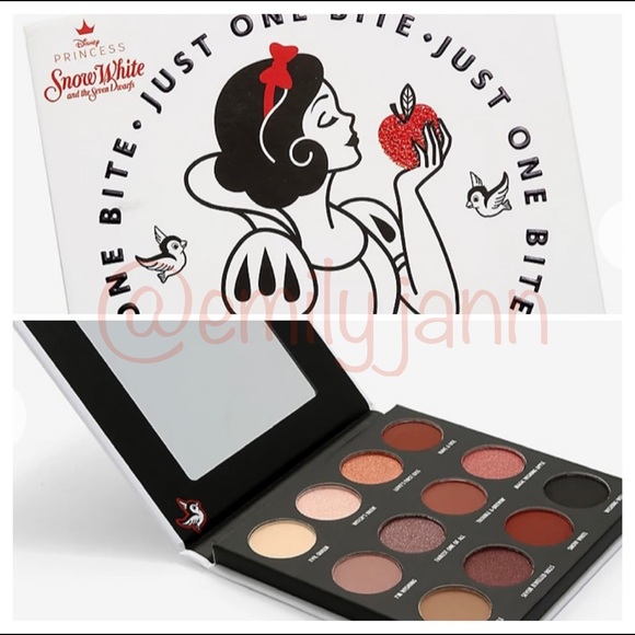 Snow White🍎Makeup Bundle - Picture 9 of 13